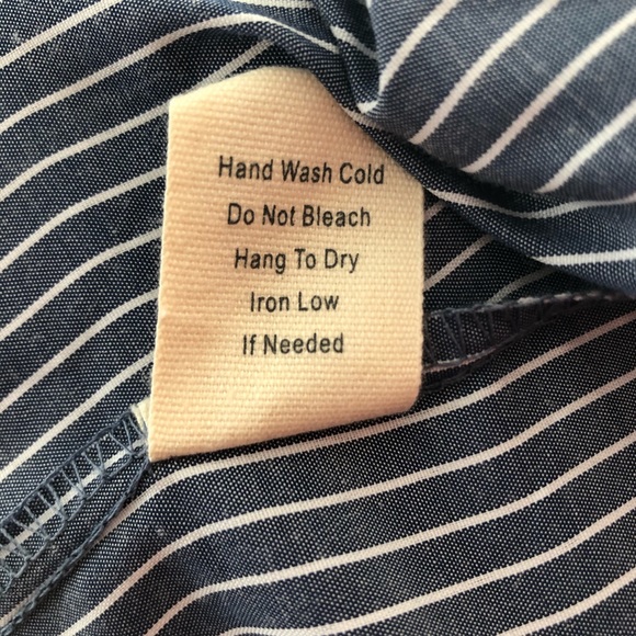 Sweet Wanderer One Shoulder Dress - Picture 5 of 5